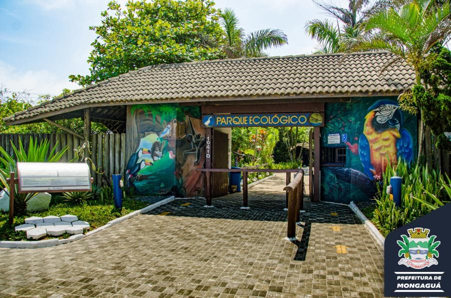 Parque Ecológico A Tribuna